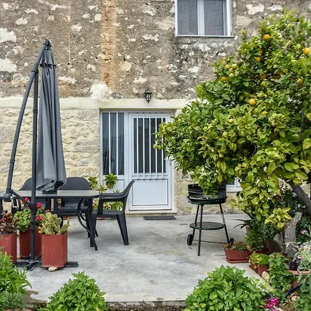 Apartmán Maria's House Aitania